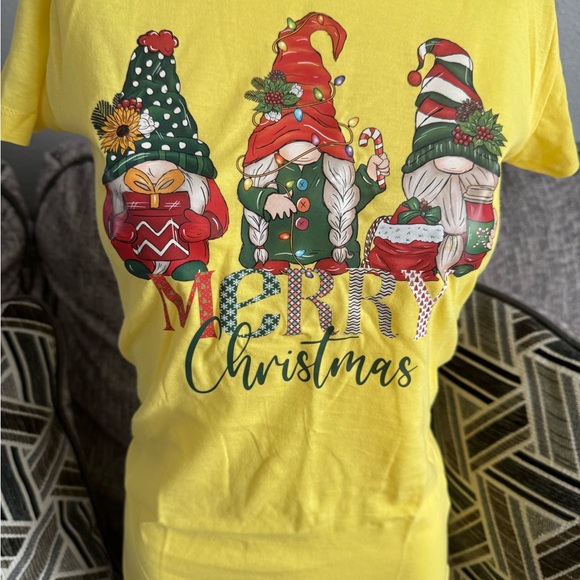 SOLD 🆕 Ladies/Girls slim fit comfortable 100% cotton T-Shirt. - Picture 3 of 3